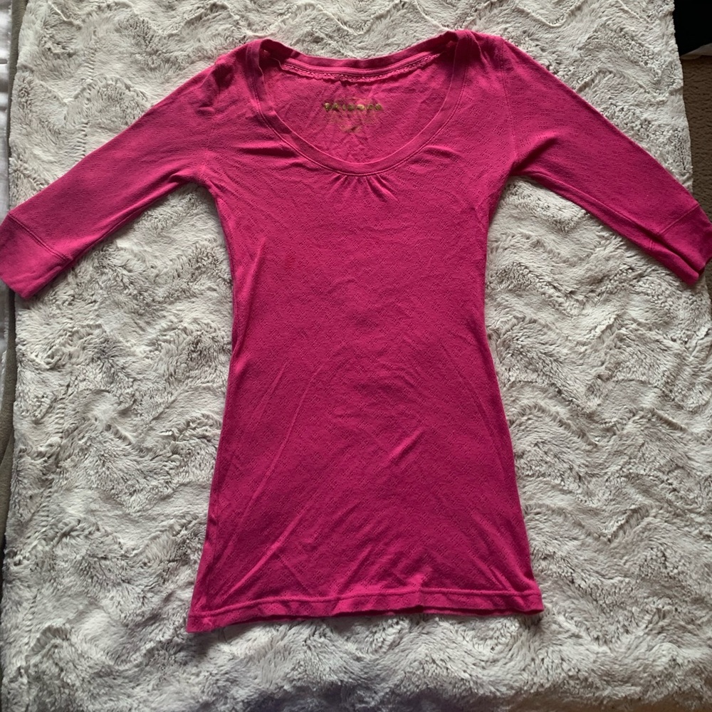Arizona Quarter Sleeve Shirt